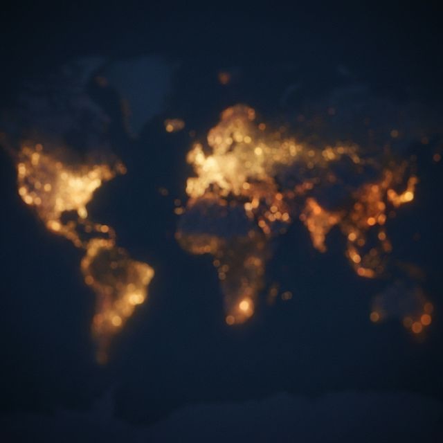 KPIダッシュボードの運用画面