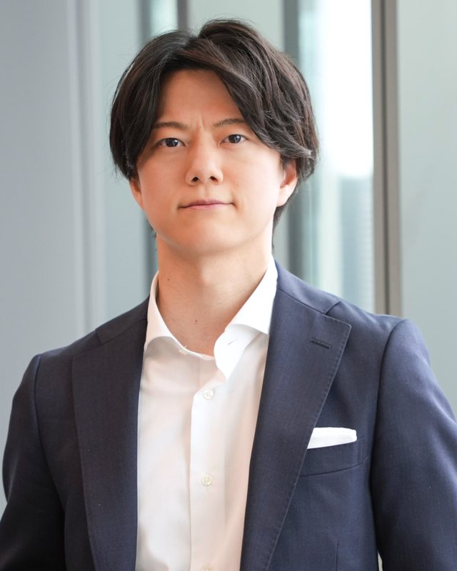 Yohaku Shift 代表 武田 佳祐